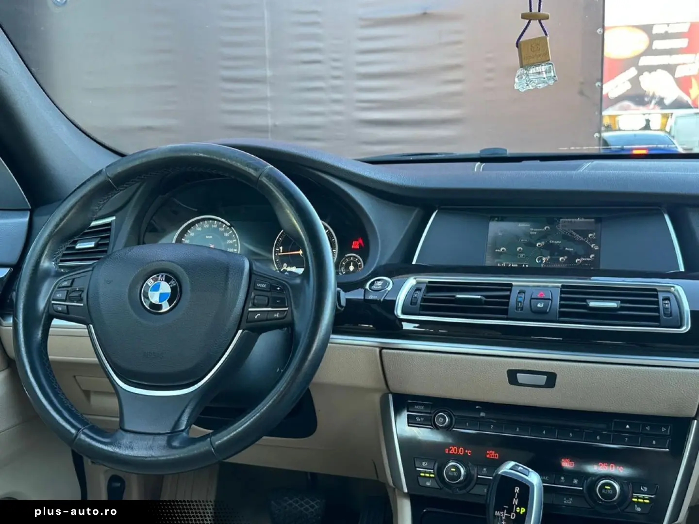 Bmw Seria-5