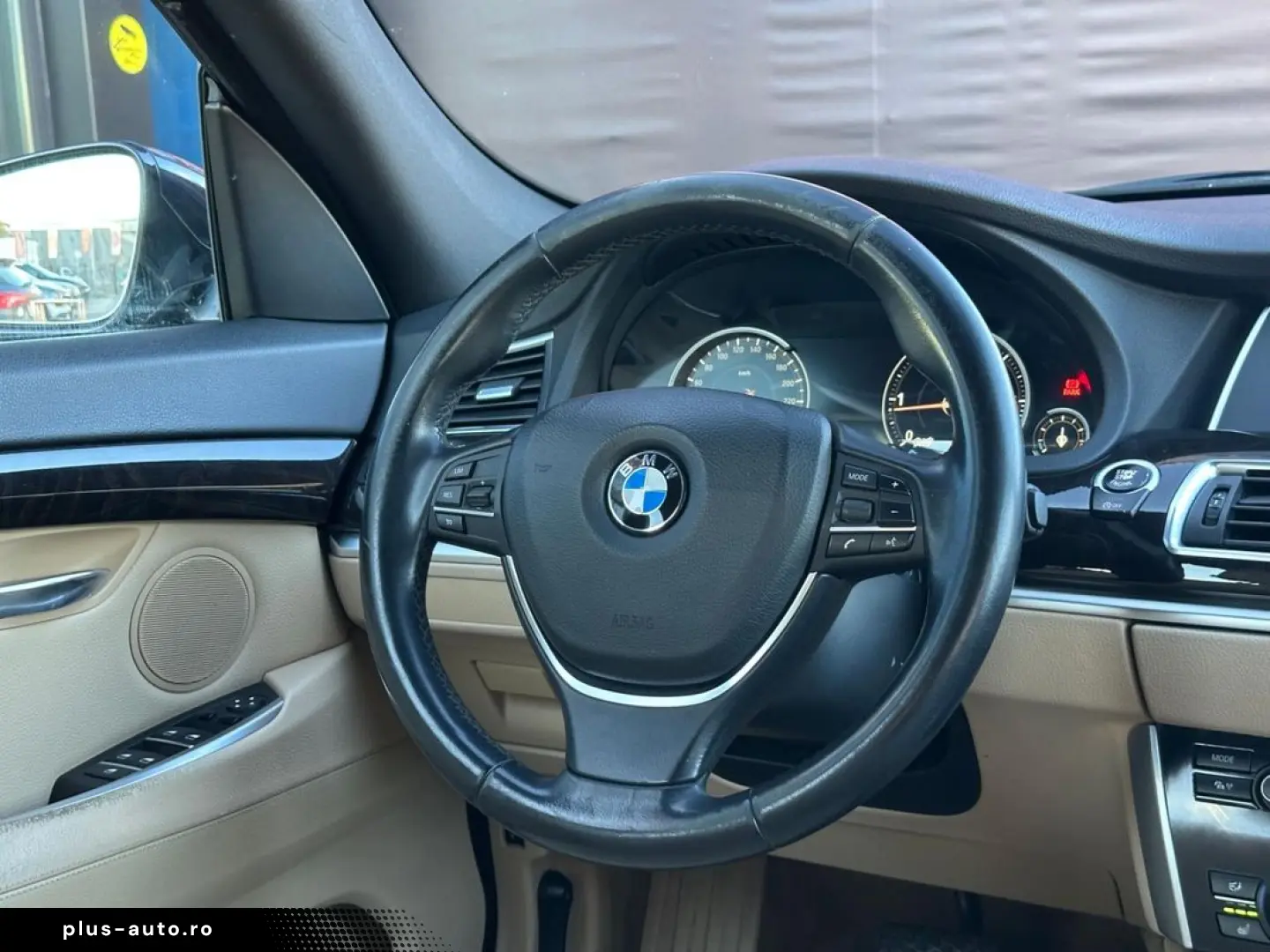 Bmw Seria-5