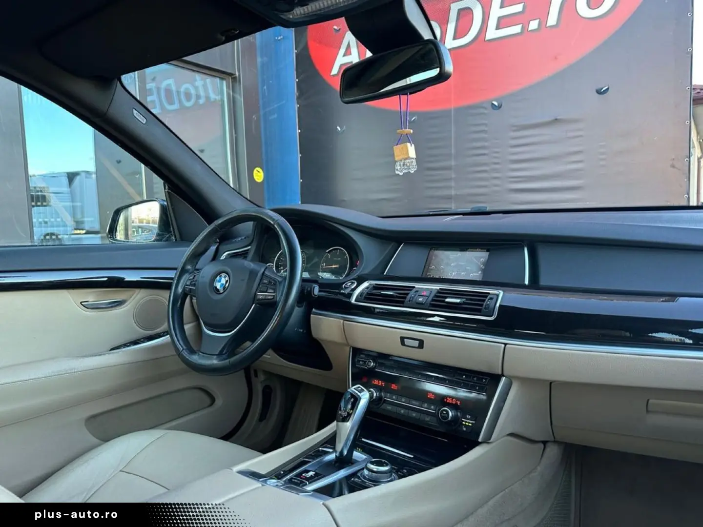 Bmw Seria-5