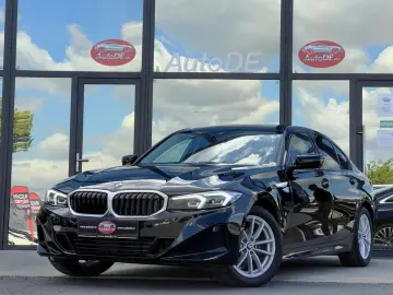 Bmw Seria-3