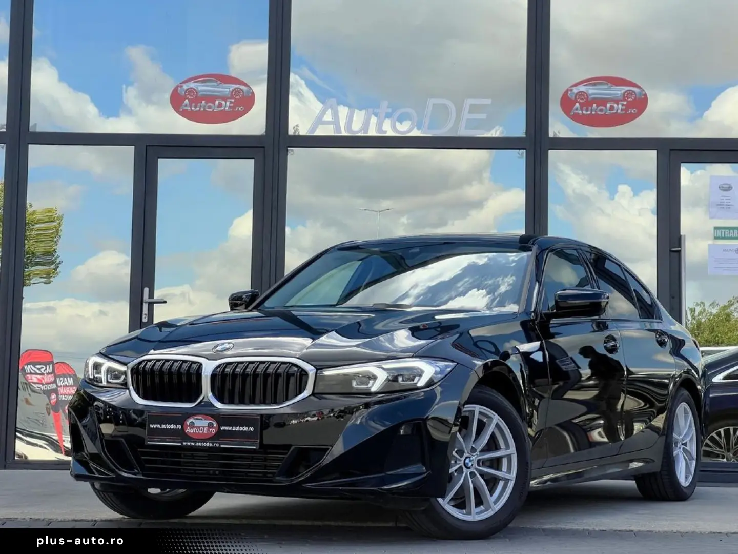 Bmw Seria-3