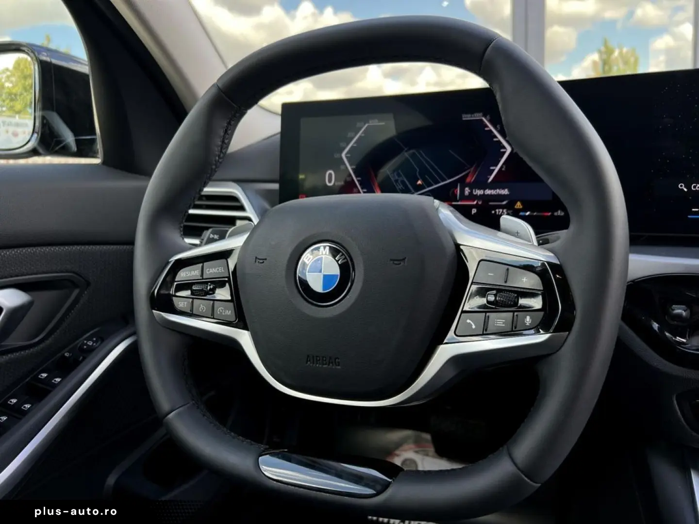 Bmw Seria-3