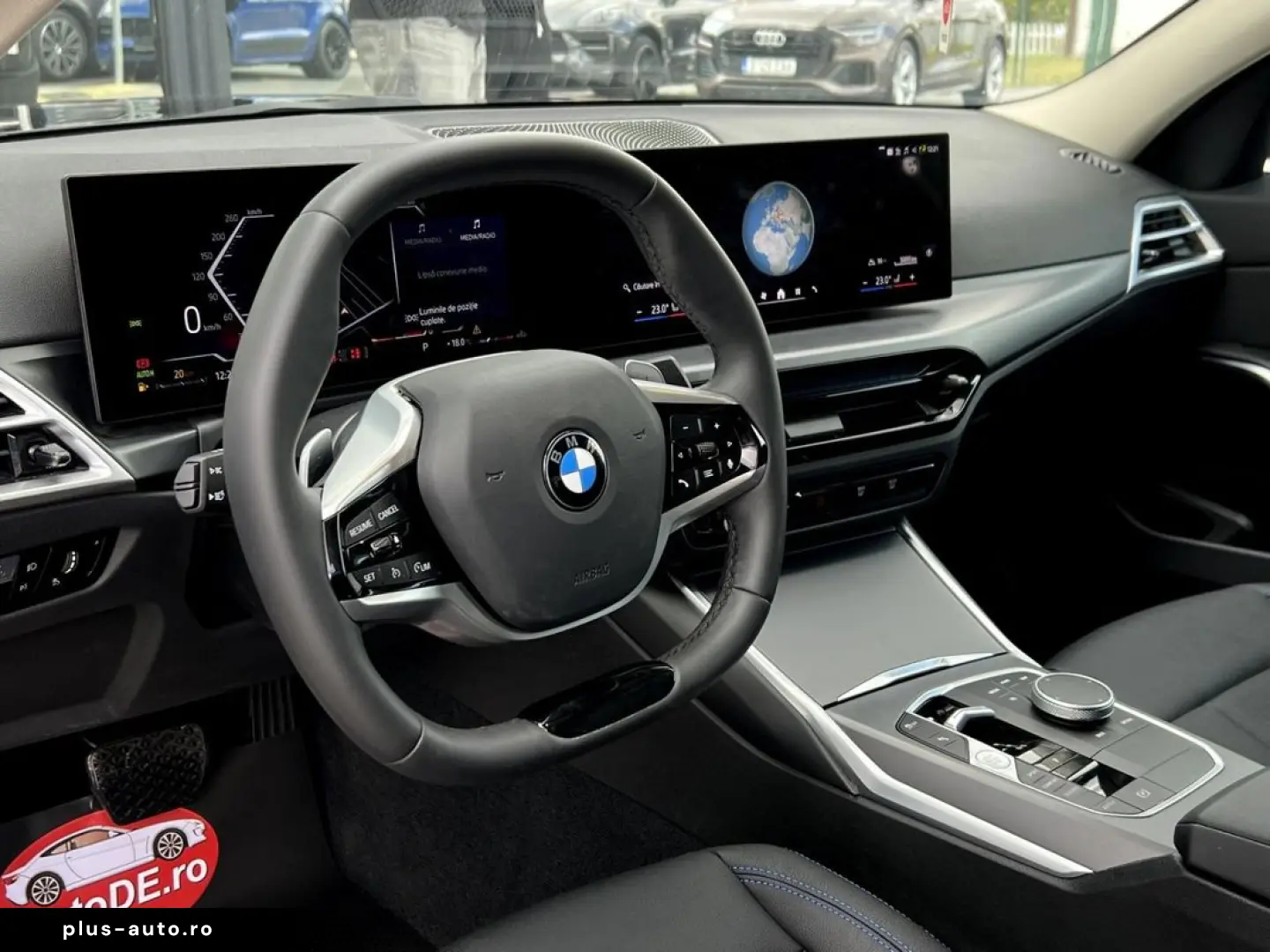 Bmw Seria-3