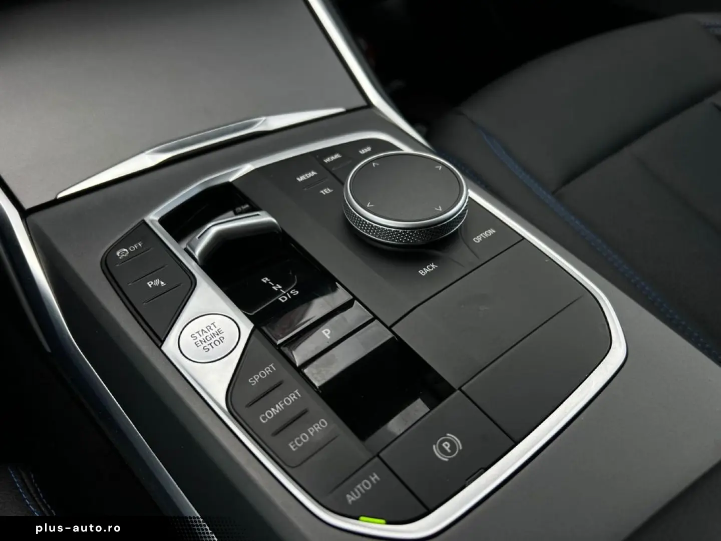 Bmw Seria-3