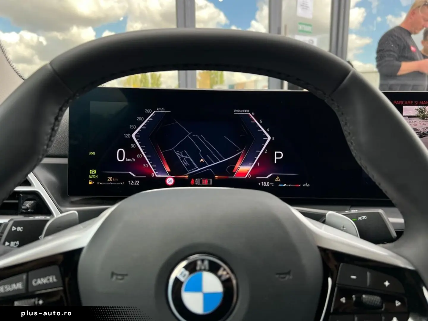 Bmw Seria-3