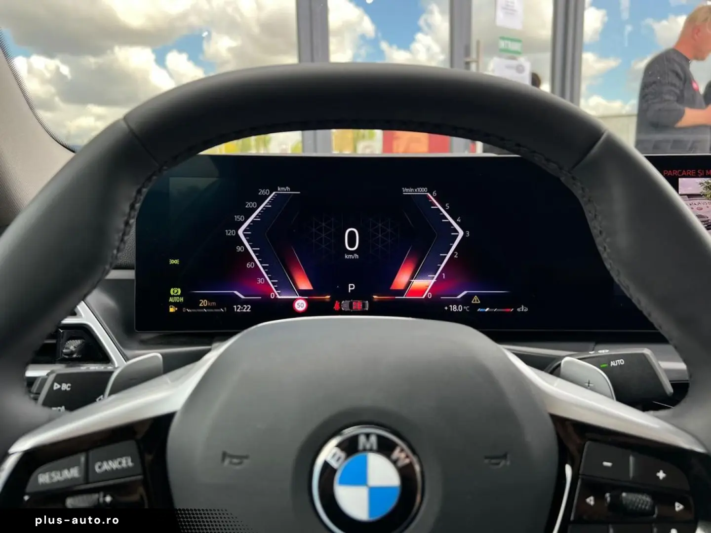 Bmw Seria-3