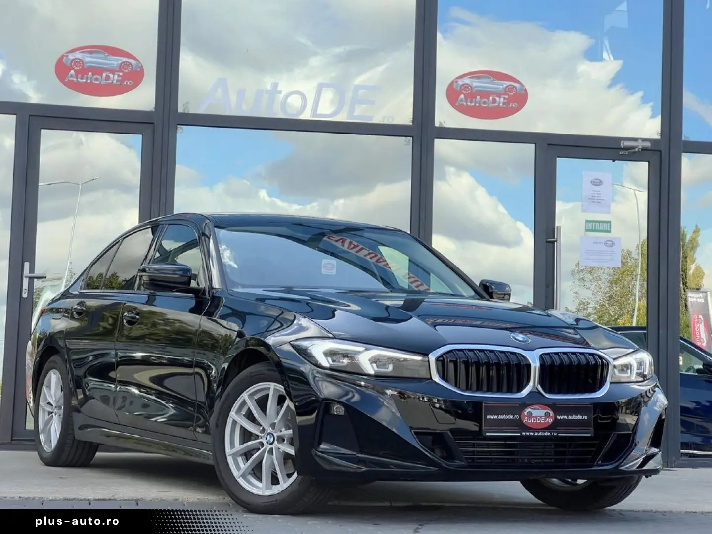 Bmw Seria-3