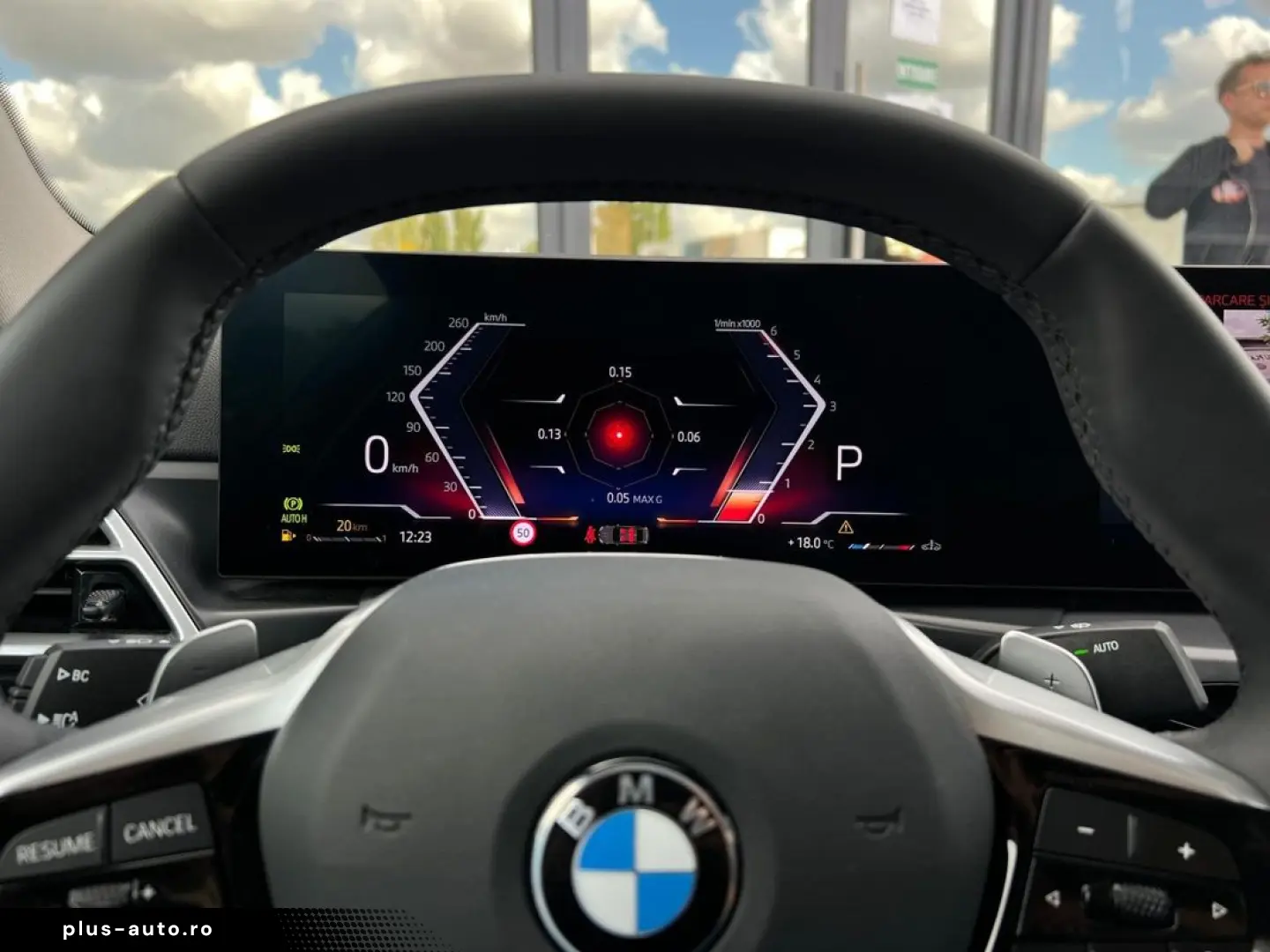 Bmw Seria-3