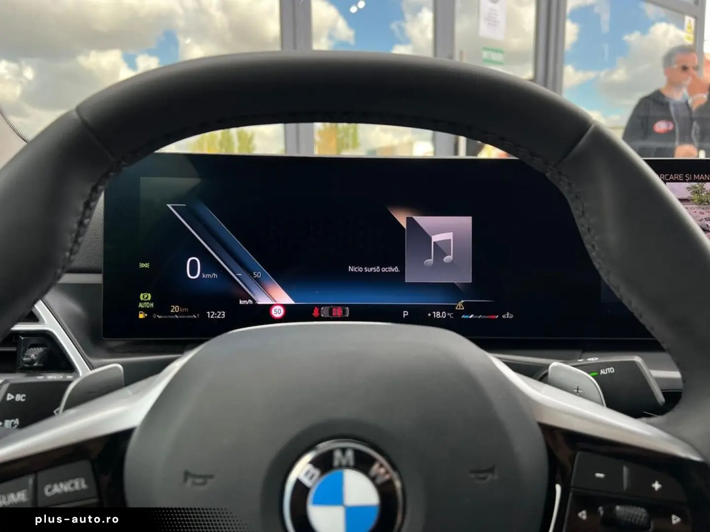 Bmw Seria-3