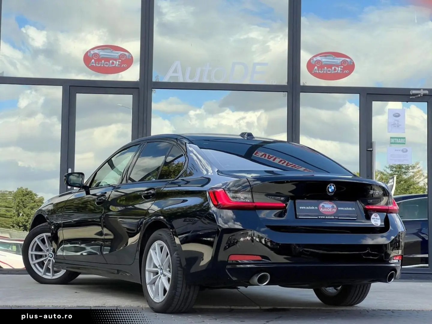 Bmw Seria-3