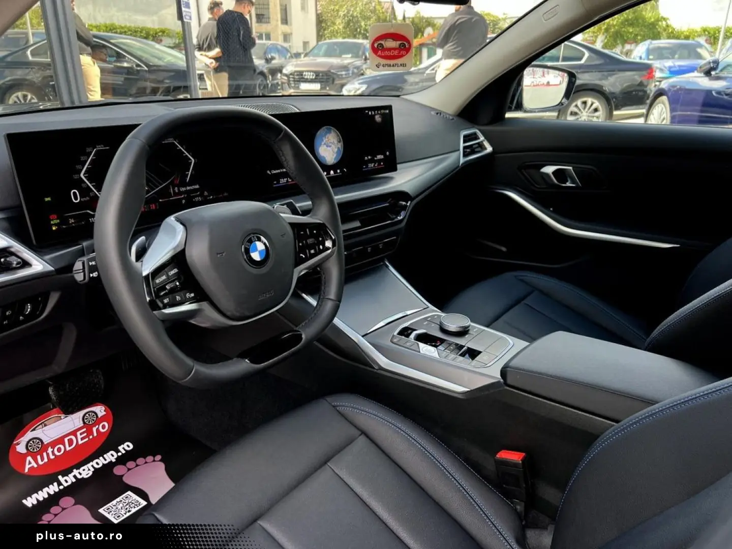 Bmw Seria-3