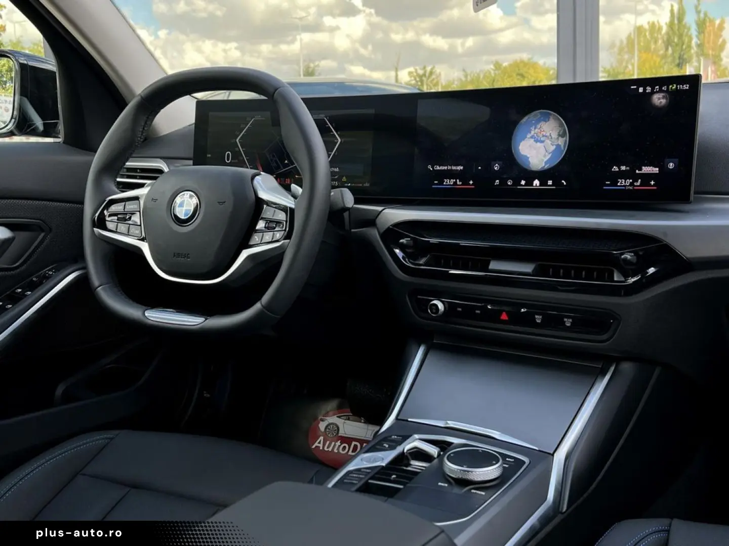 Bmw Seria-3