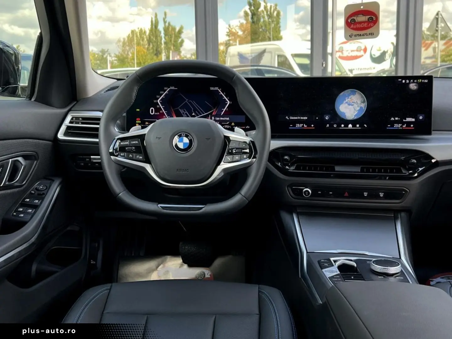 Bmw Seria-3