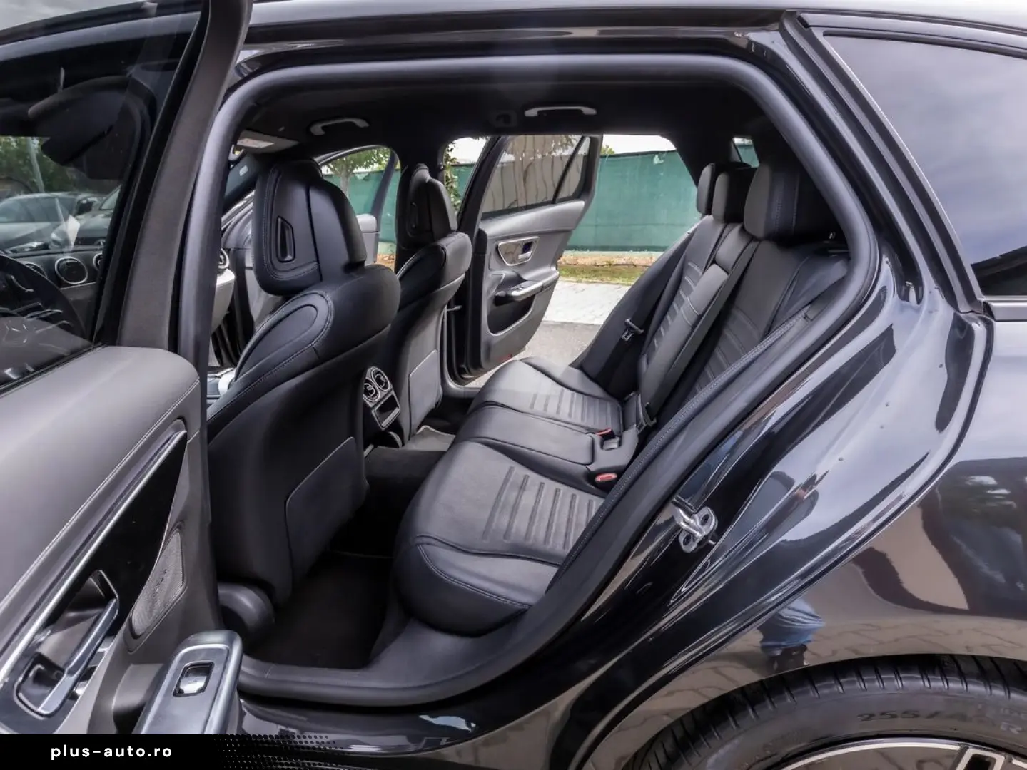 MERCEDES-BENZ C-Class 2022 — imagine 6