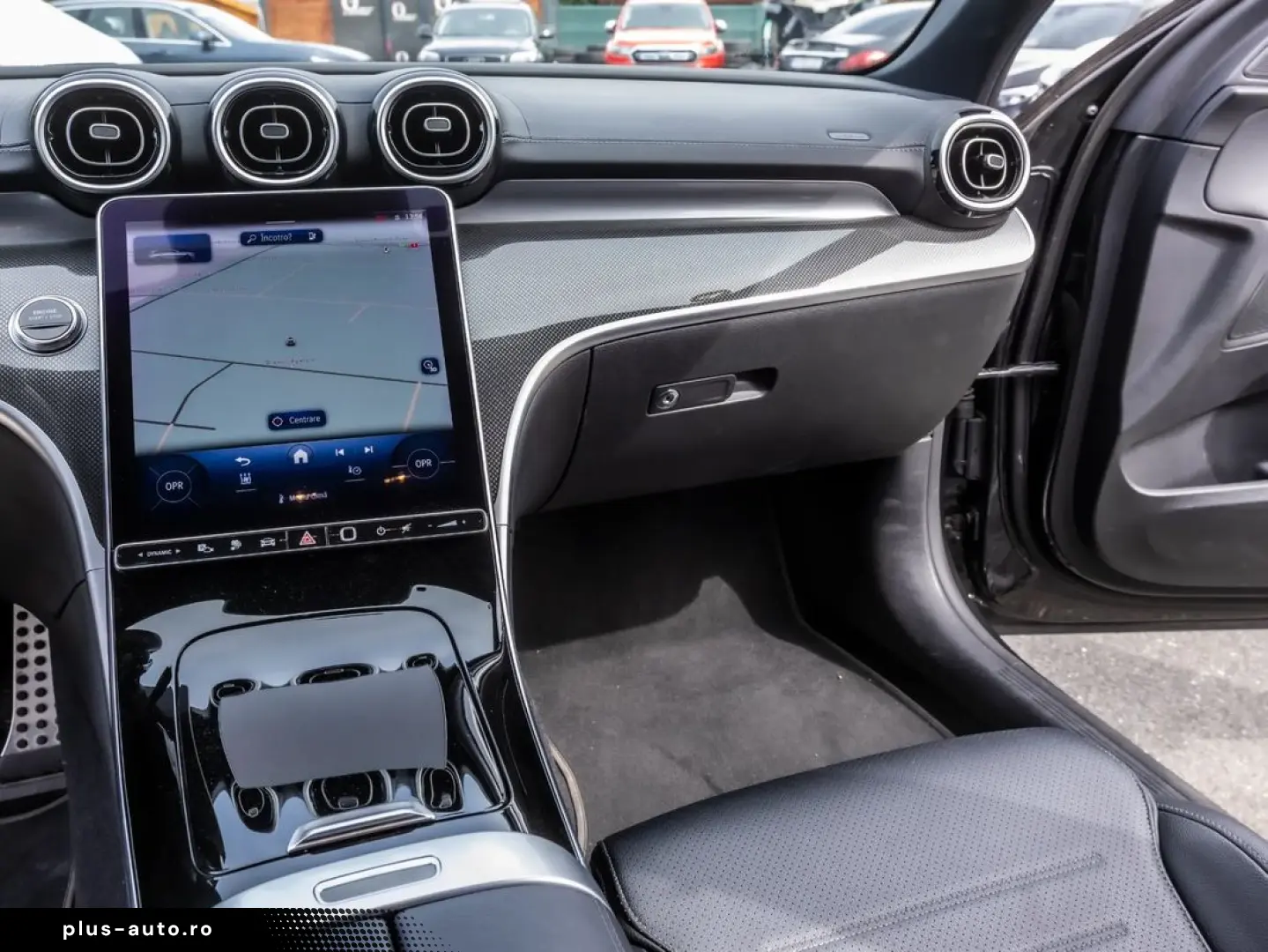 MERCEDES-BENZ C-Class 2022 — imagine 9