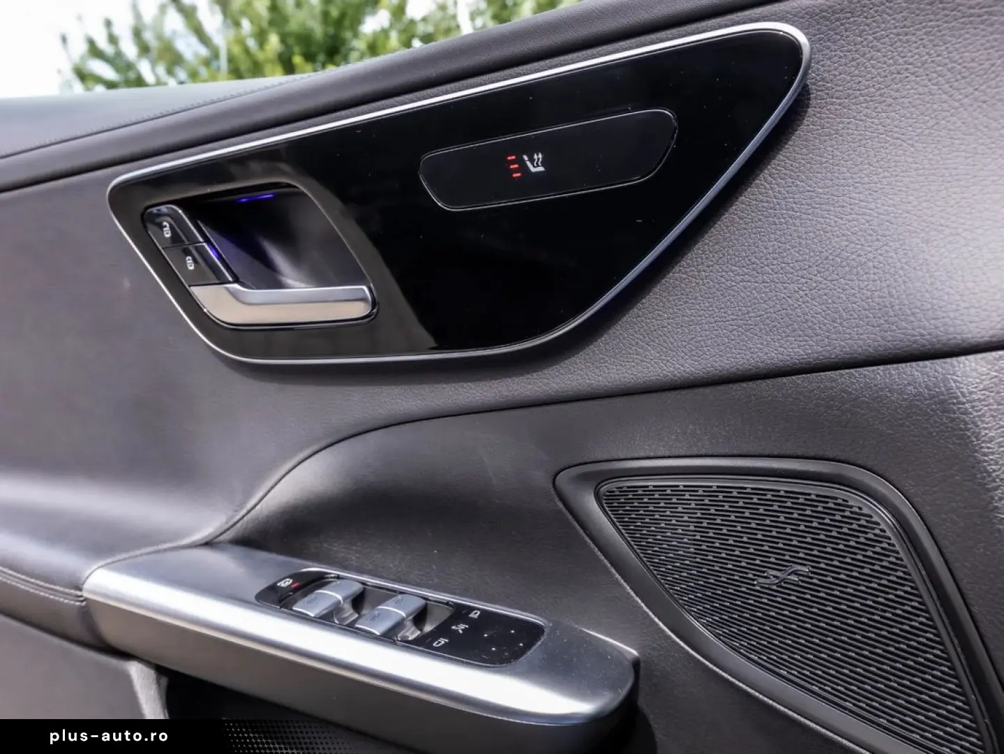 MERCEDES-BENZ C-Class 2022 — imagine 10