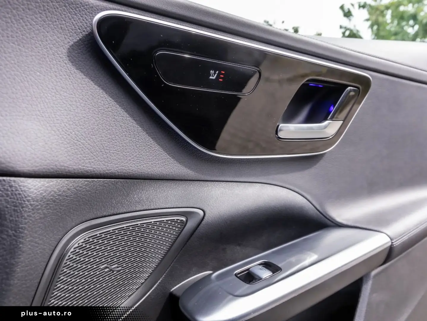MERCEDES-BENZ C-Class 2022 — imagine 11