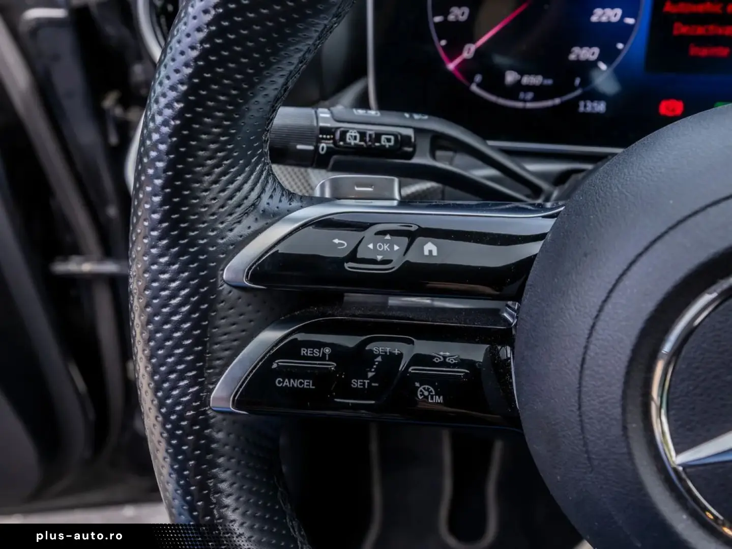 MERCEDES-BENZ C-Class 2022 — imagine 14