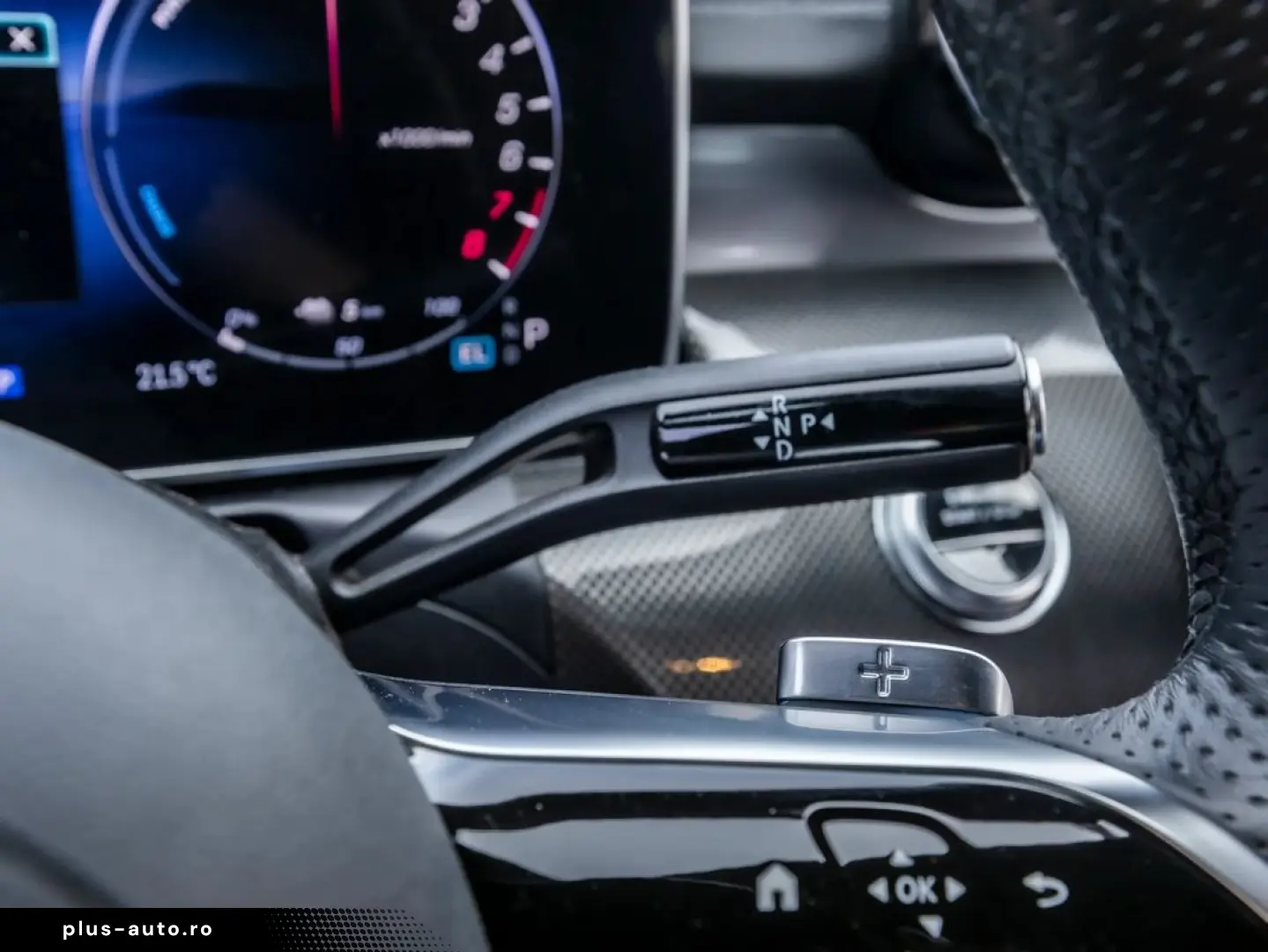 MERCEDES-BENZ C-Class 2022 — imagine 17