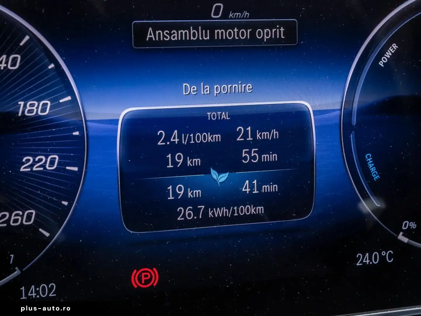 MERCEDES-BENZ C-Class 2022 — imagine 19