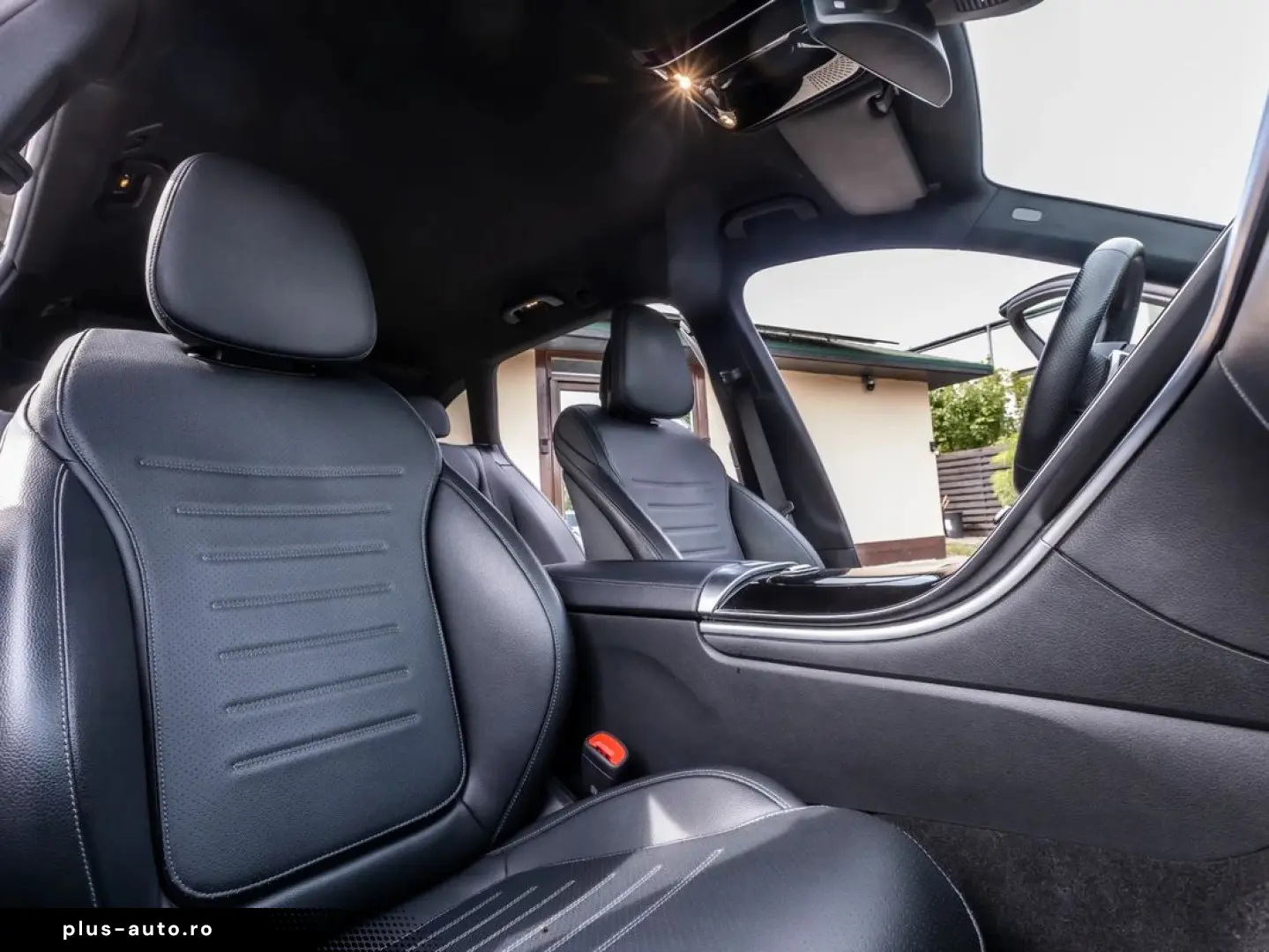 MERCEDES-BENZ C-Class 2022 — imagine 30