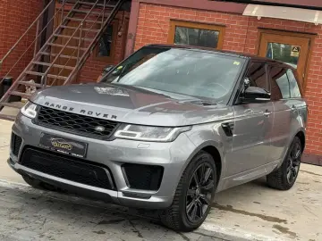 Land-Rover Range-Rover-Sport