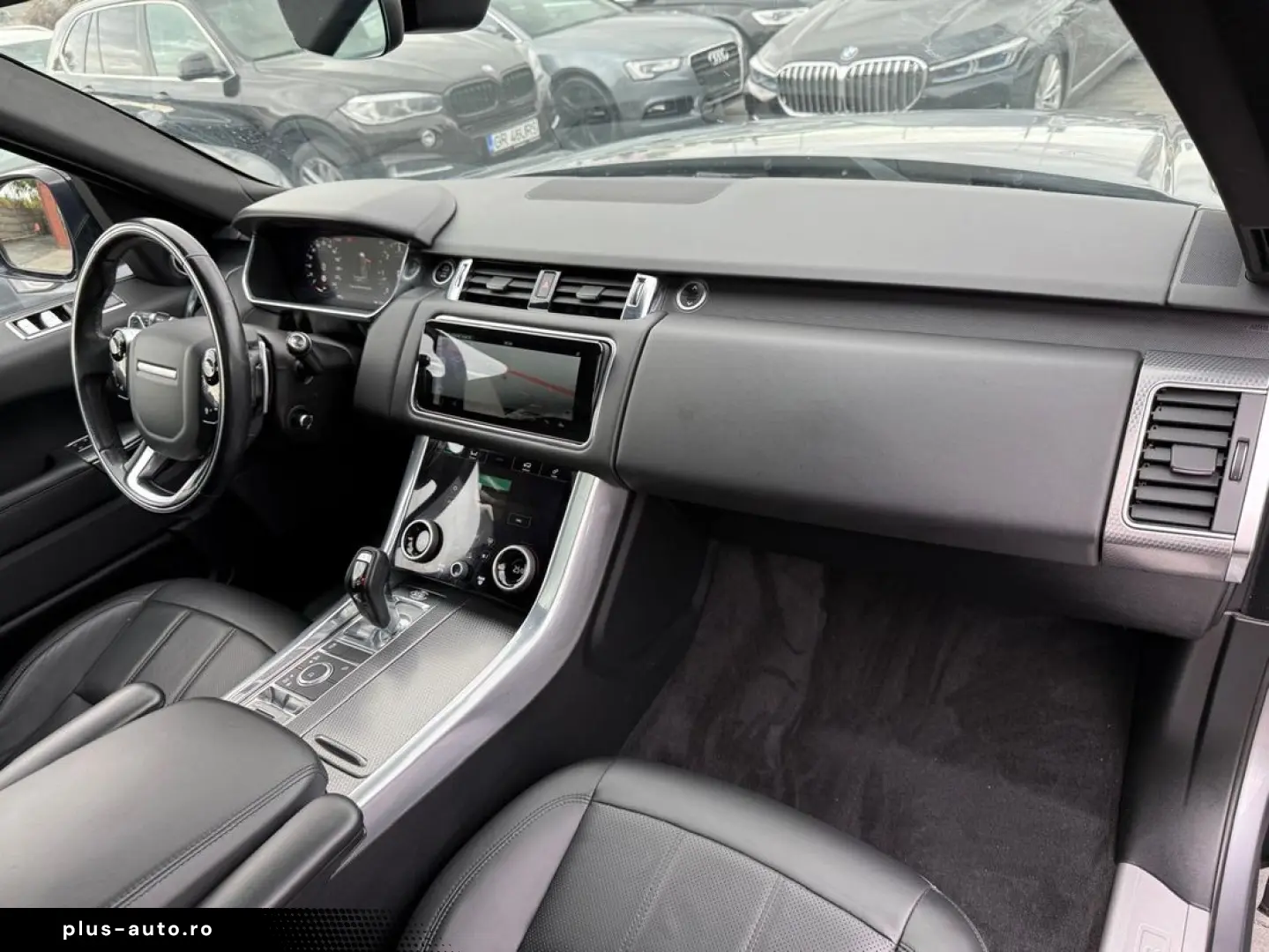 Land-Rover Range-Rover-Sport