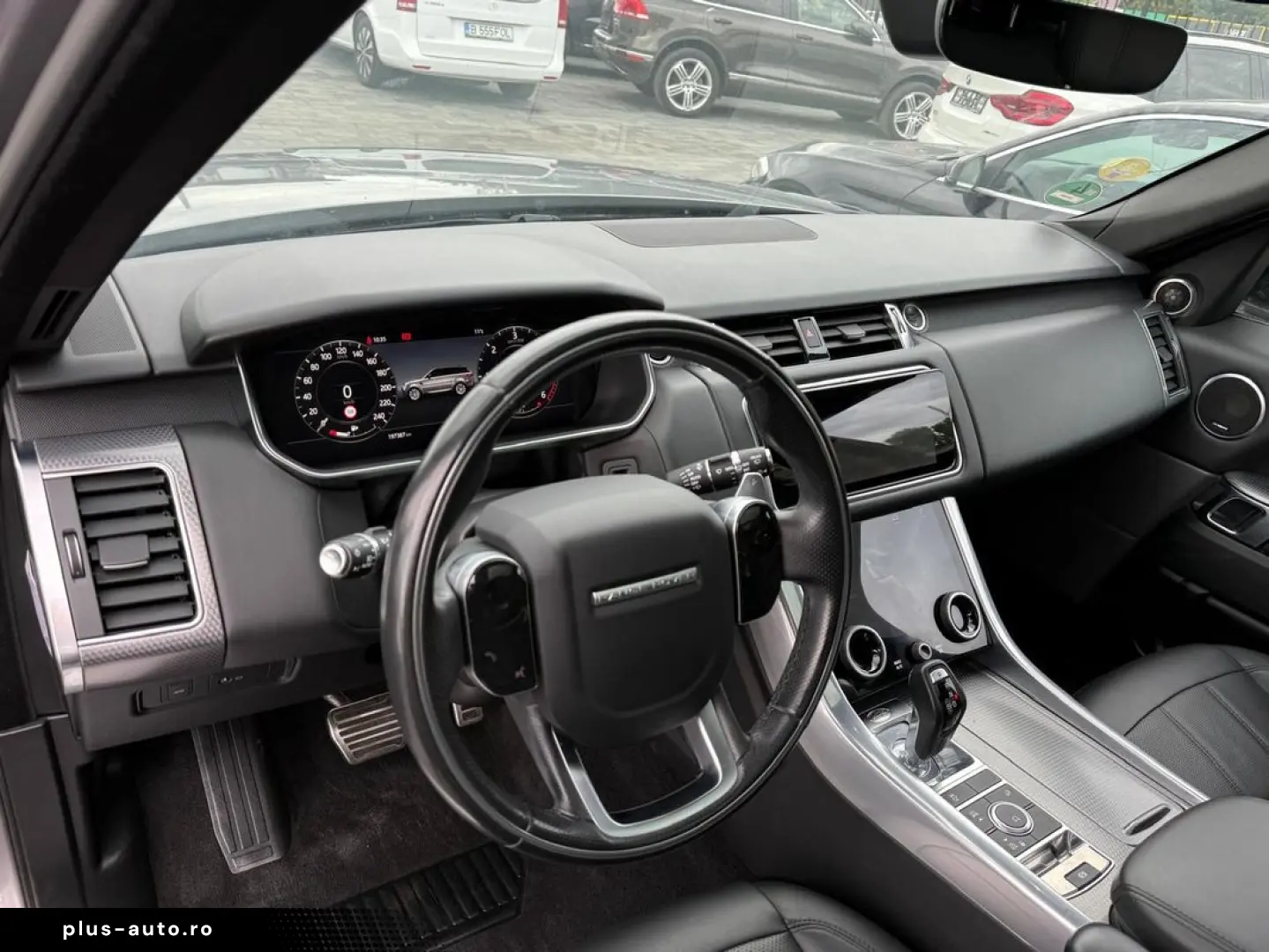 Land-Rover Range-Rover-Sport