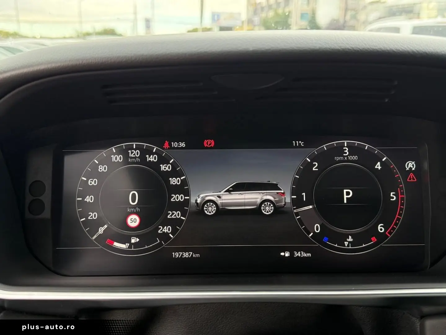 Land-Rover Range-Rover-Sport