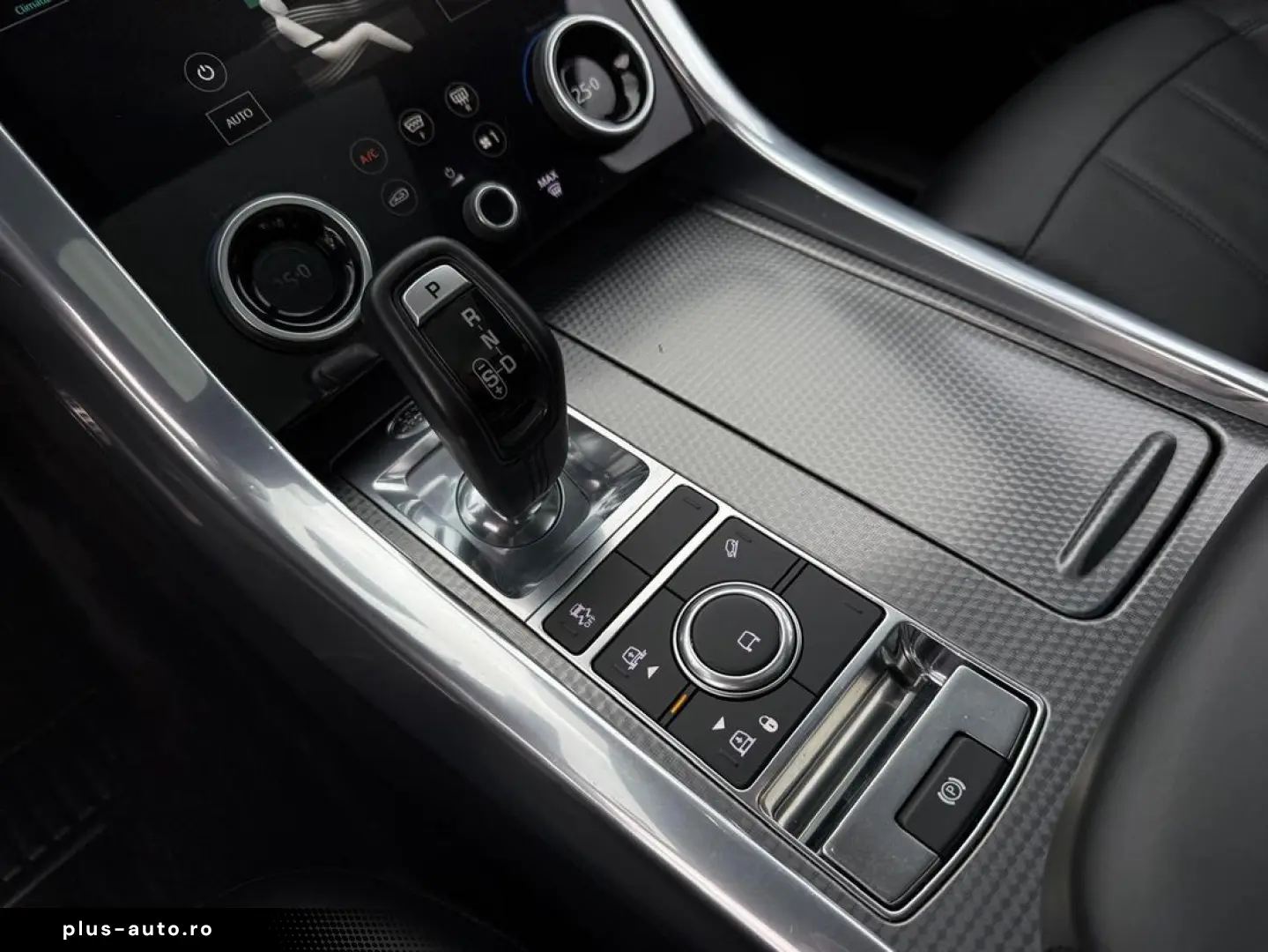 Land-Rover Range-Rover-Sport