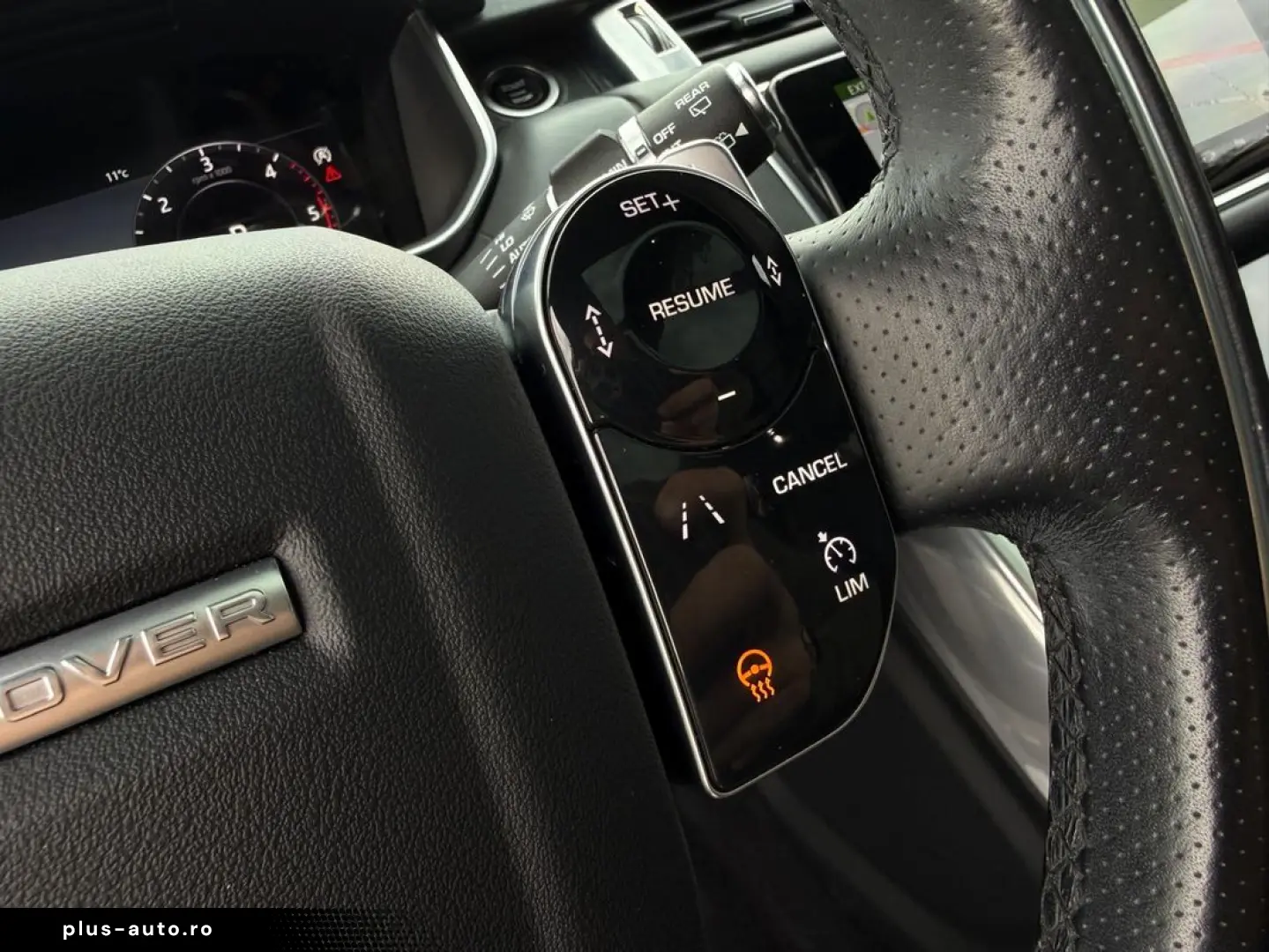 Land-Rover Range-Rover-Sport