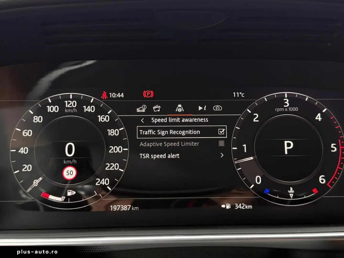 Land-Rover Range-Rover-Sport