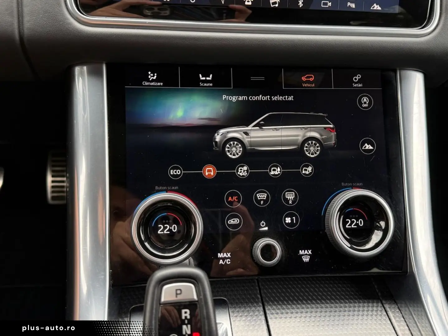 Land-Rover Range-Rover-Sport