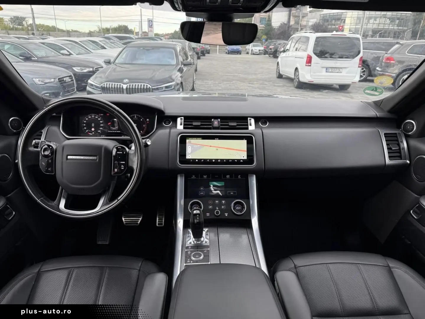 Land-Rover Range-Rover-Sport