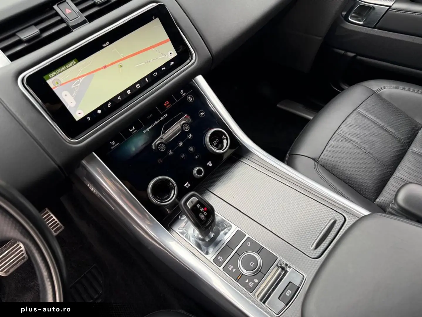 Land-Rover Range-Rover-Sport
