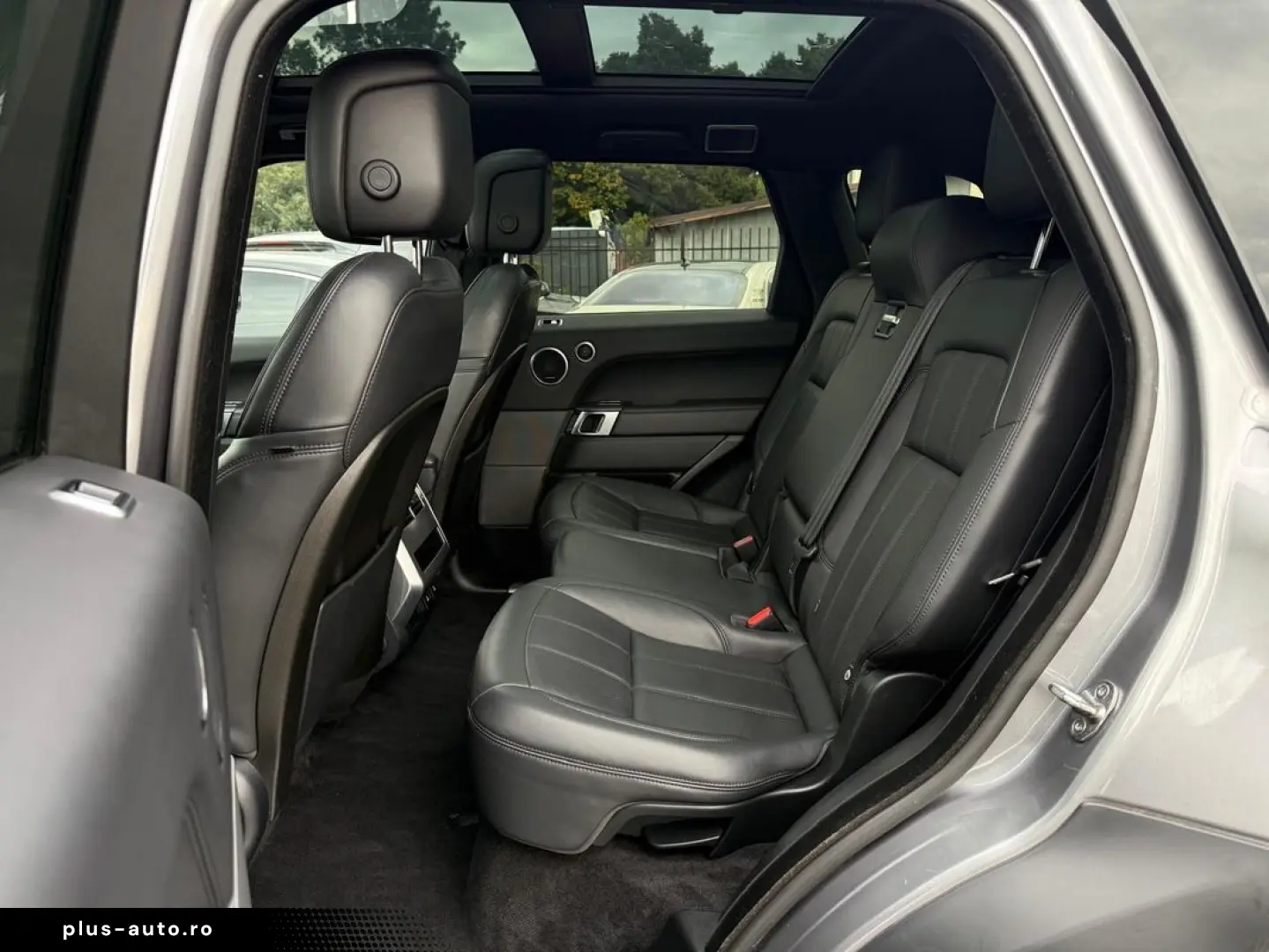 Land-Rover Range-Rover-Sport
