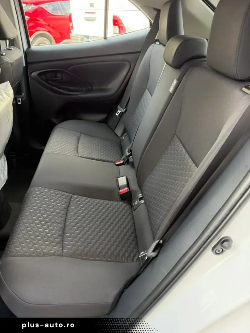 Toyota Yaris-Cross