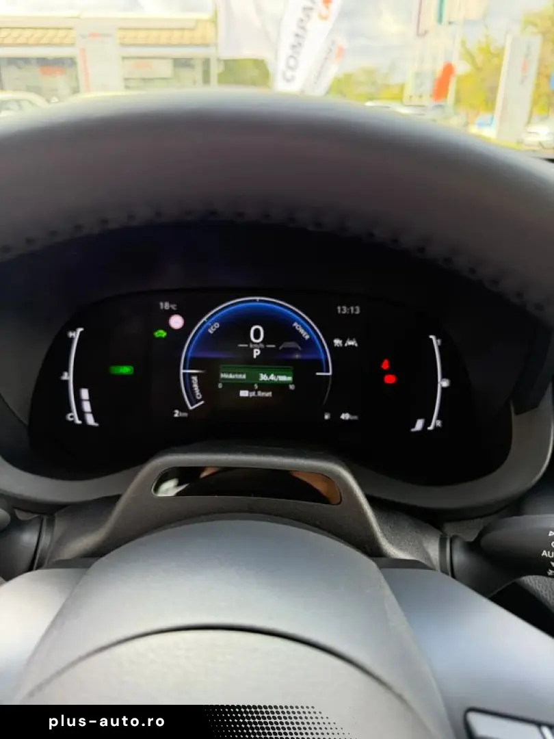 Toyota Yaris-Cross