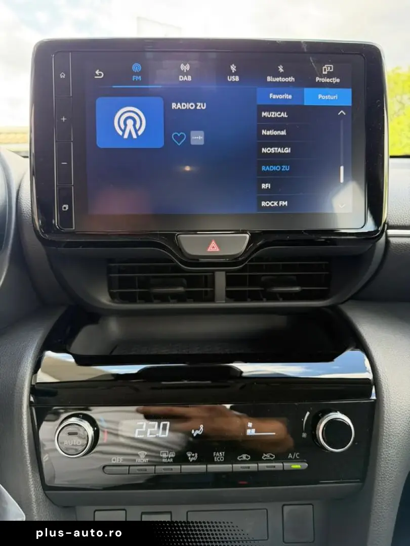 Toyota Yaris-Cross