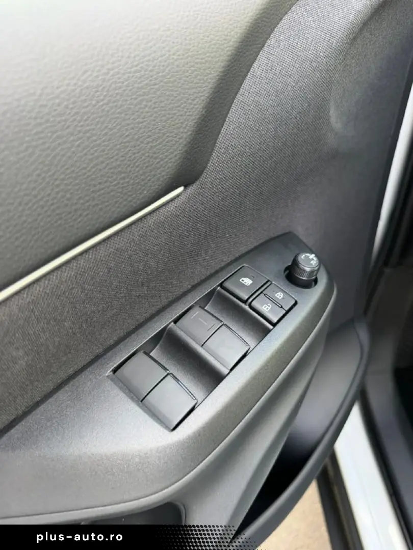 Toyota Yaris-Cross
