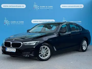 Bmw Seria-5