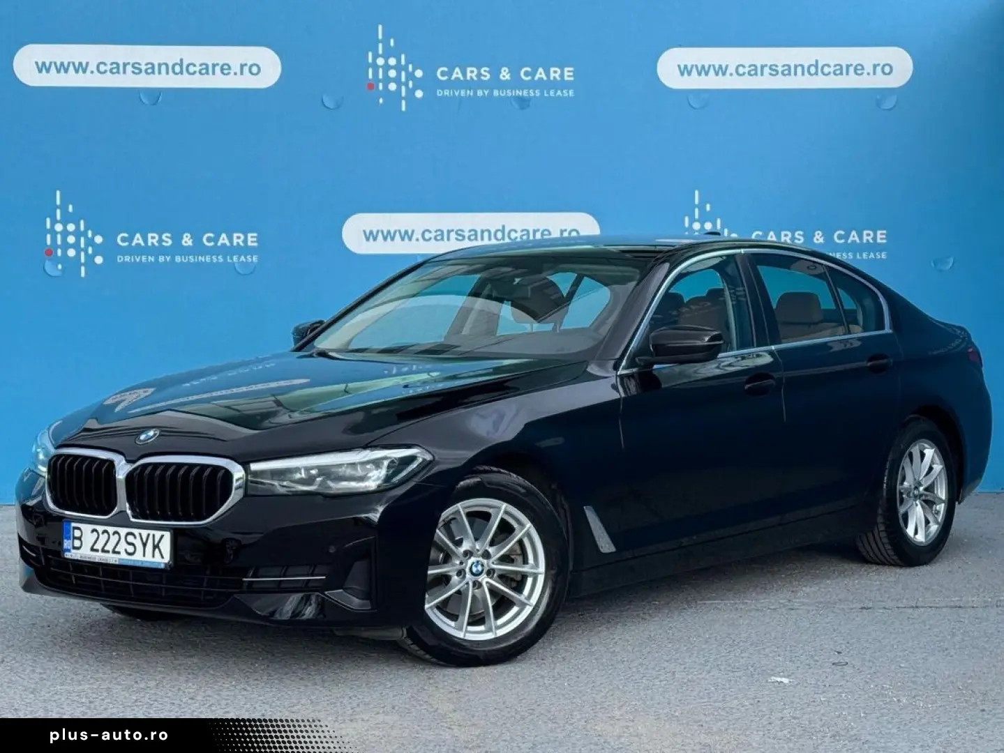 Bmw Seria-5