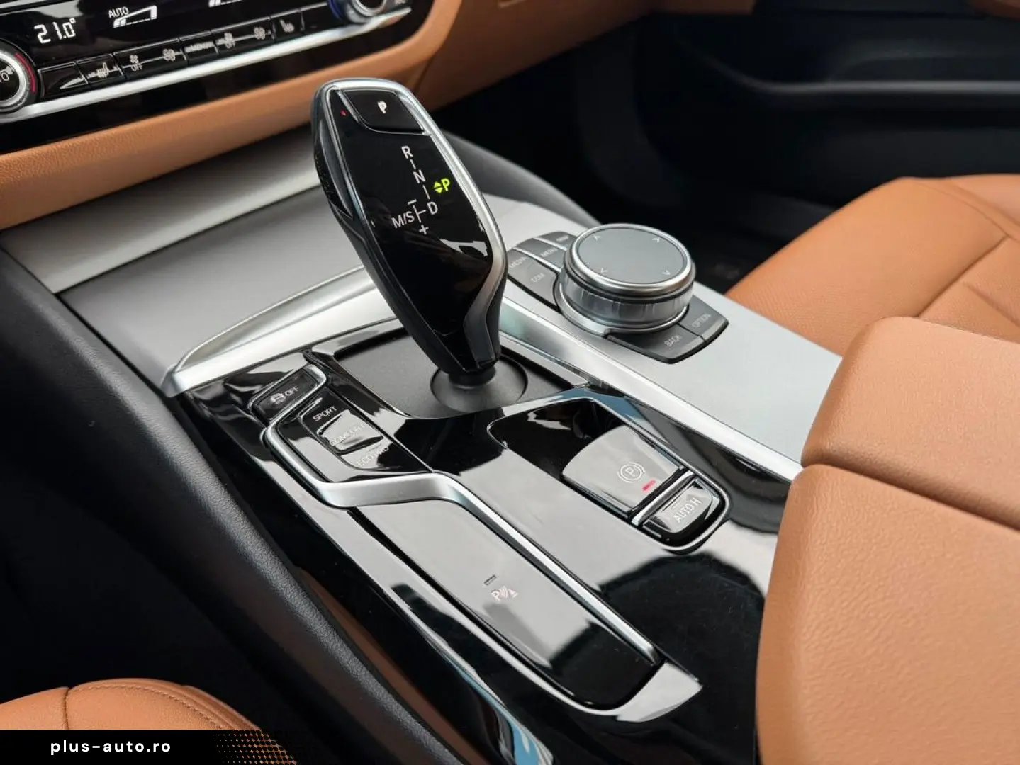 Bmw Seria-5
