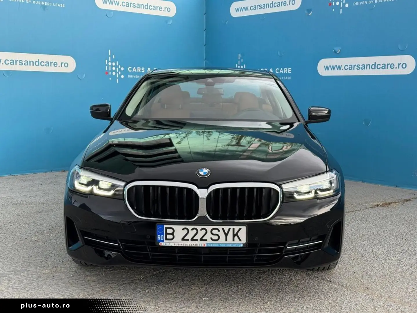 Bmw Seria-5