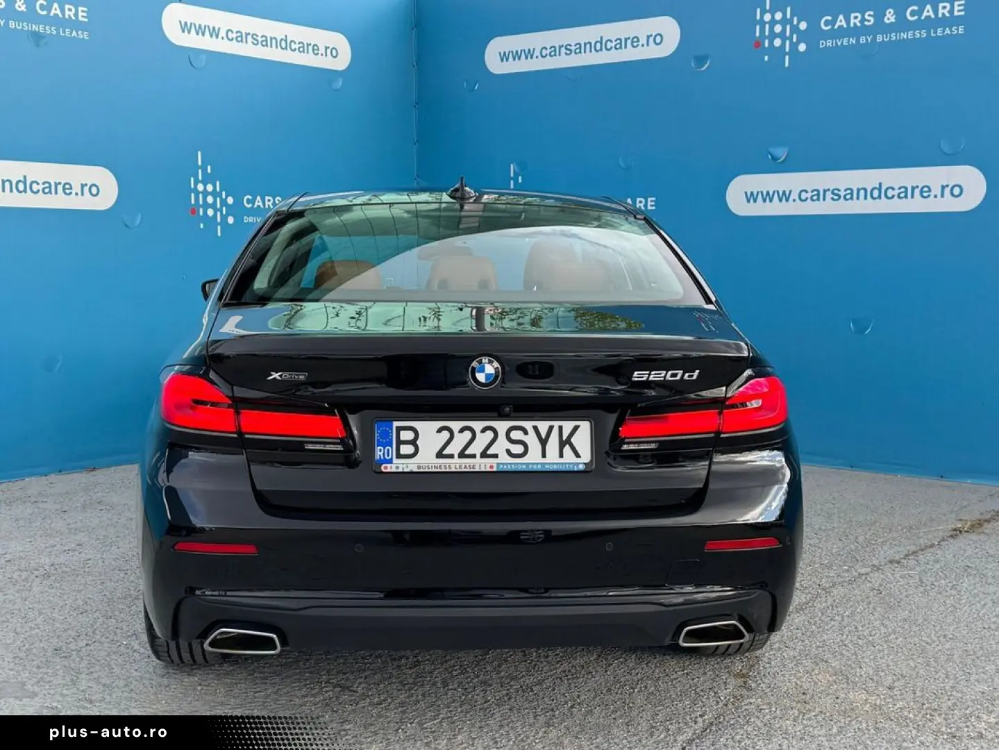 Bmw Seria-5