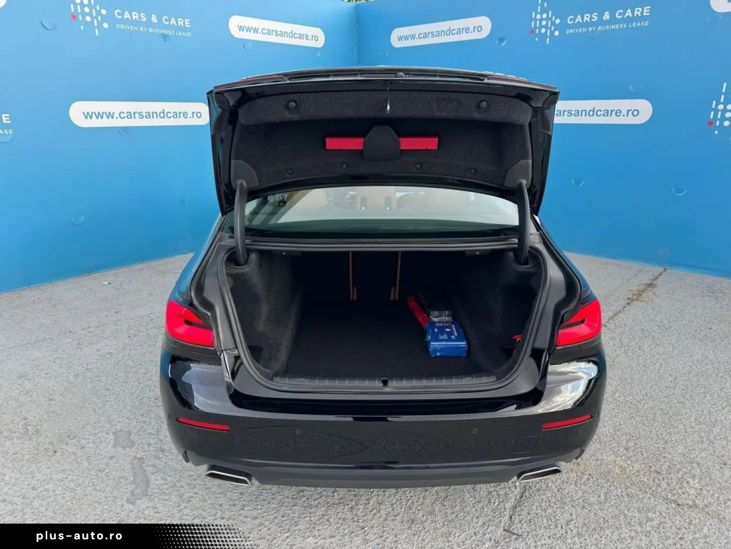 Bmw Seria-5