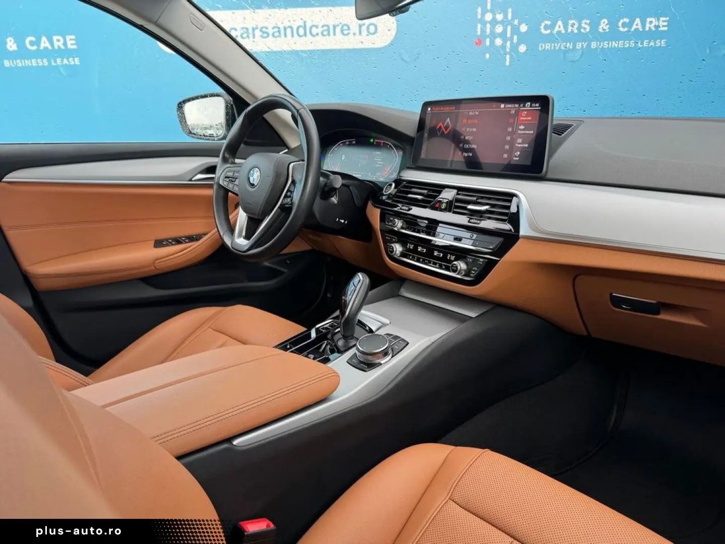 Bmw Seria-5