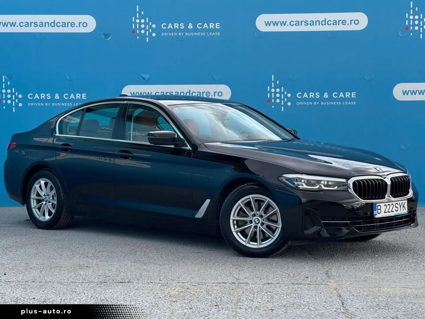 Bmw Seria-5