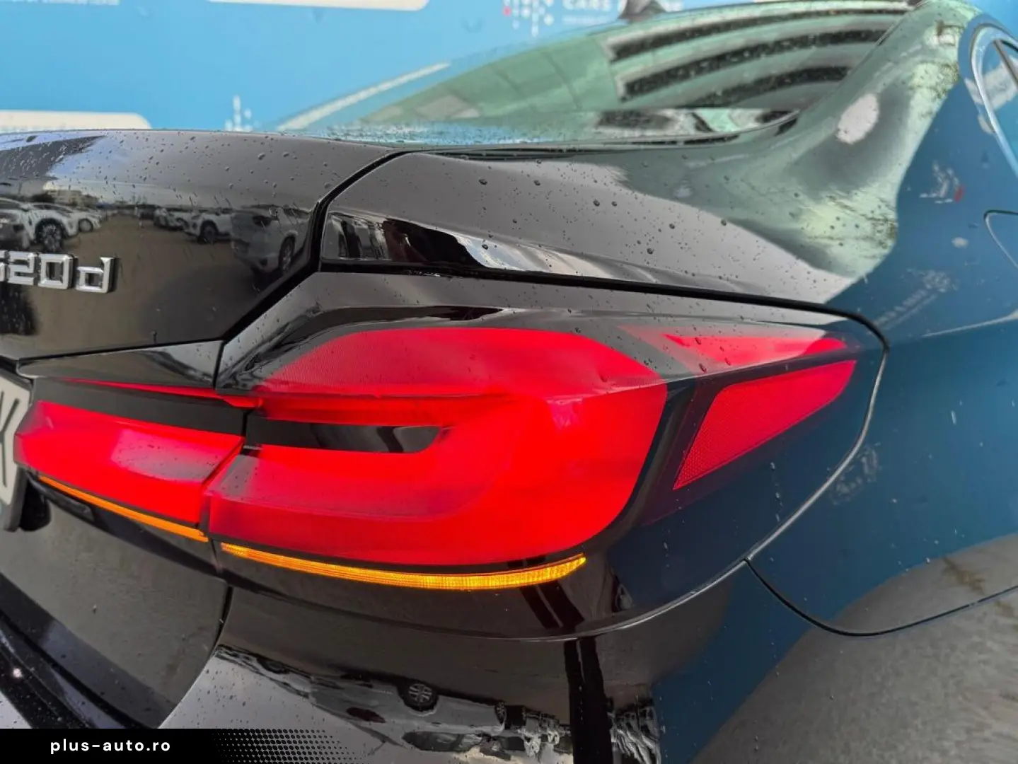 Bmw Seria-5