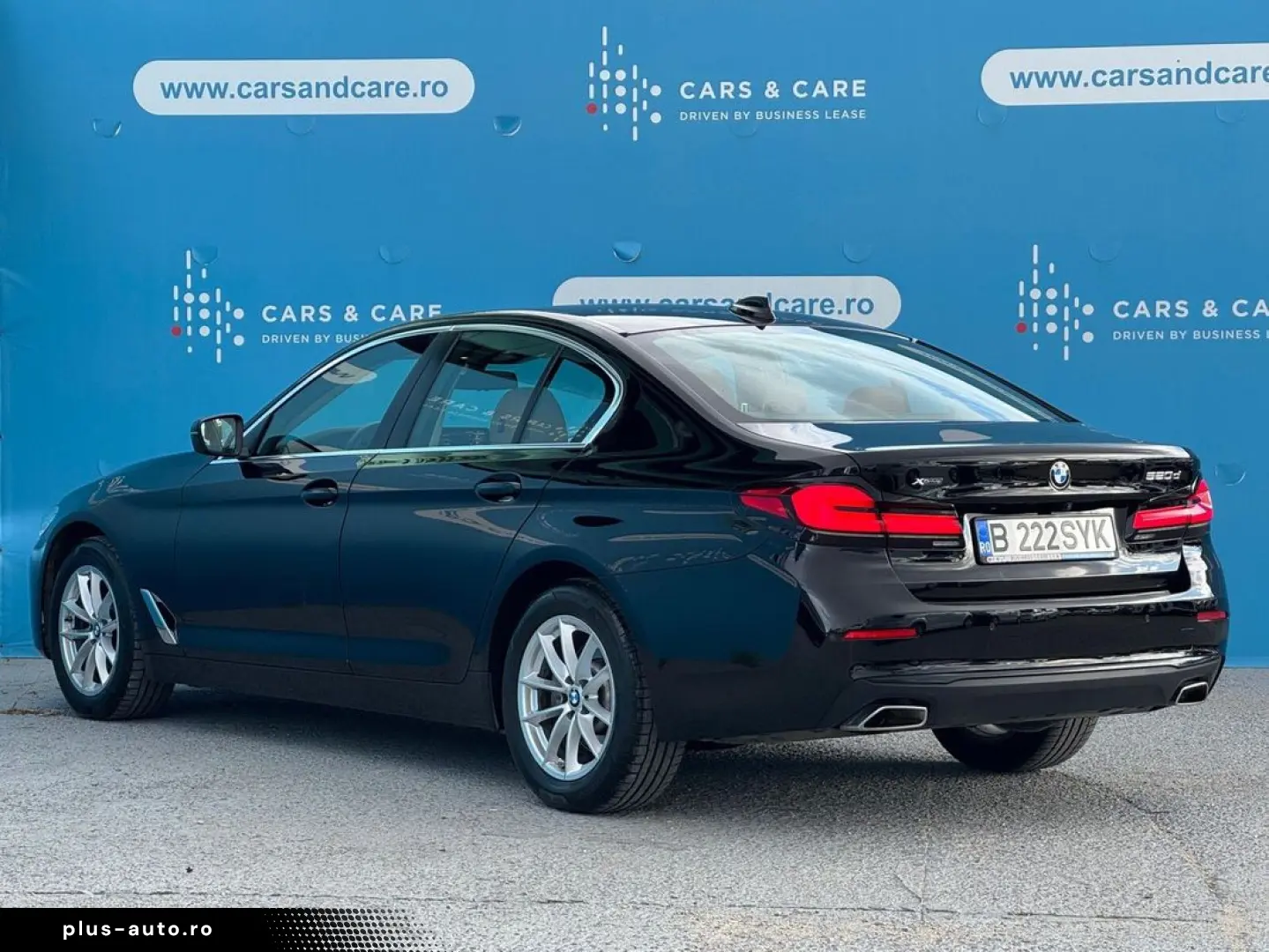 Bmw Seria-5